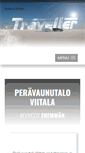 Mobile Screenshot of peravaunutaloviitala.fi